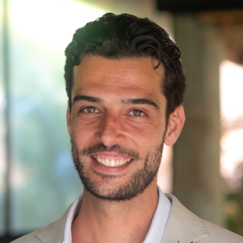 José Pedro Santos Pais